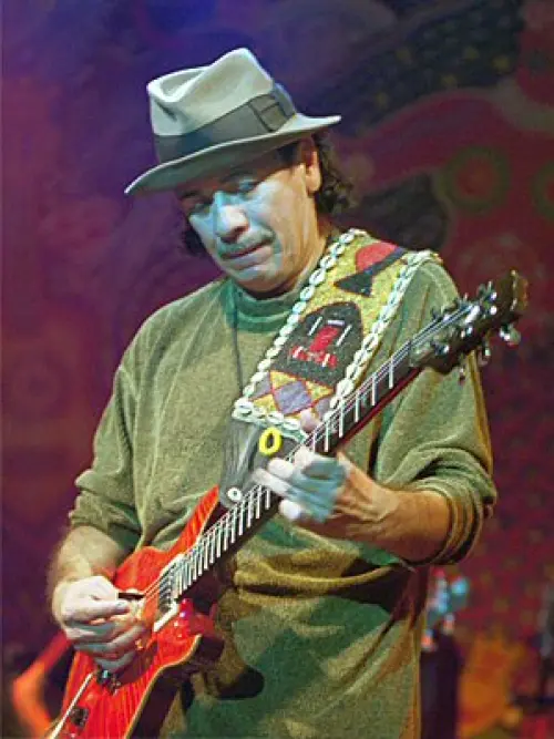 Santana (US)