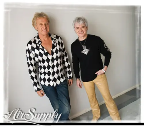 Air Supply (Aus)