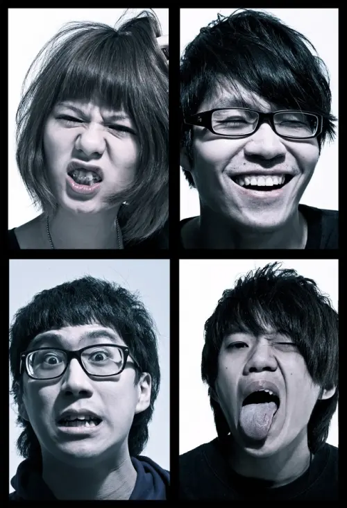 Fever Trend + 安 + Goosander