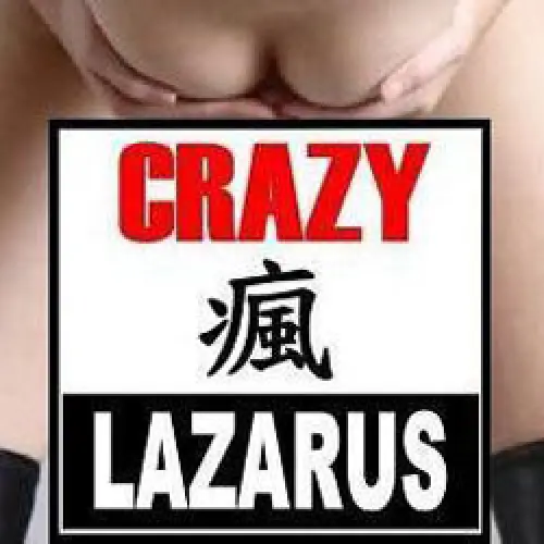 88 Balaz + LazyLady + Wavelight + Mary See the Future + 柒拾趴 + Crazy Lazarus