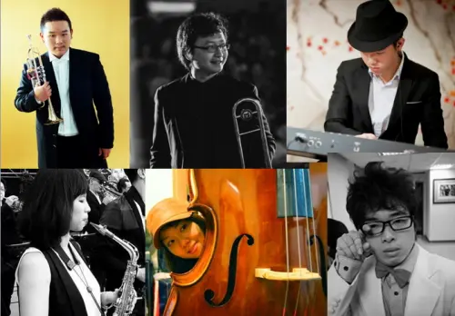 Jazzilander