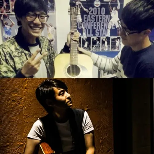 Savulu&Laway + 蕭芸安