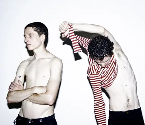Lymbyc Systym (US) + Unfamiliar Friends Party