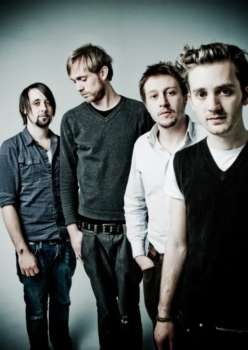 65daysofstatic (UK)