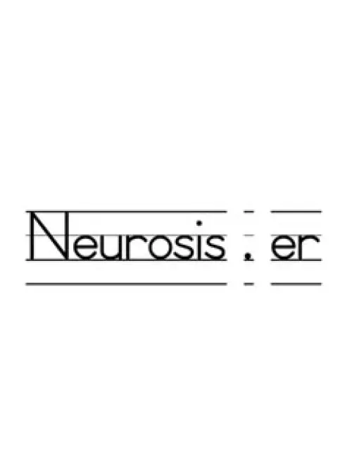 Neurosiser + Donkey's Ears + Cubic