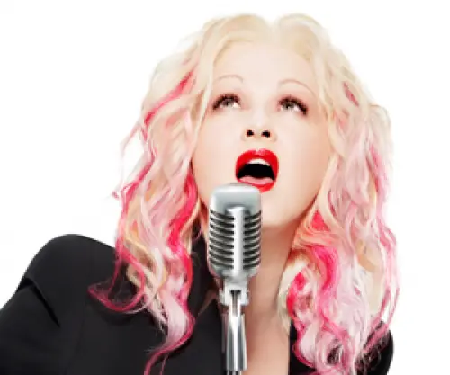 Cyndi Lauper (US)