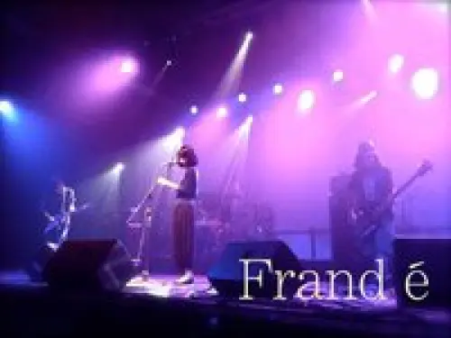 Frandé