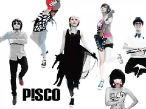 P!SCO + Underway + 駭嗑樂團
