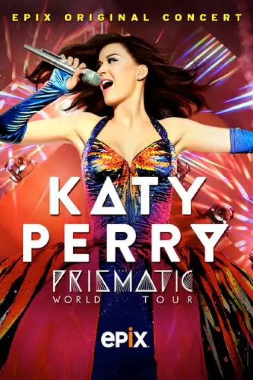 Katy Perry 凱蒂佩芮 (US)