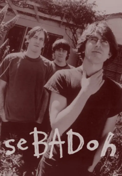 Sebadoh (US) + Forests