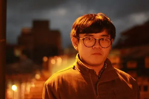 嚴文康
