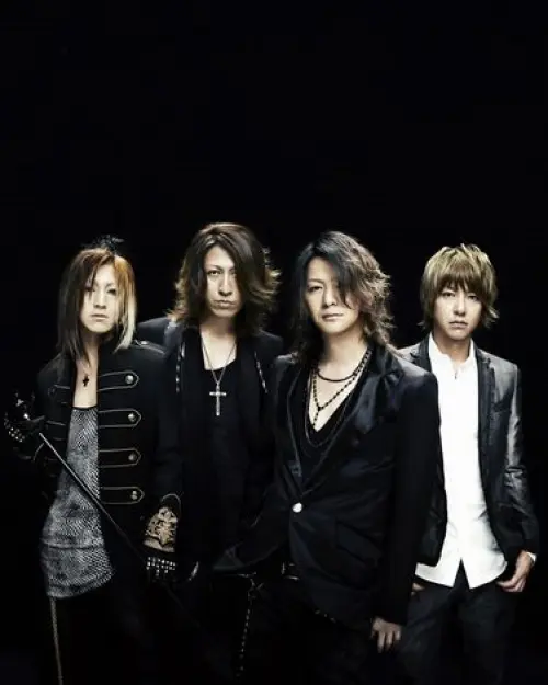 Glay (JP)