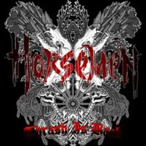 Horsemen + Gunpowder + Living Force + Lumay