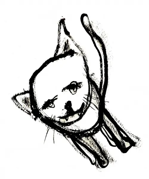  Bowz Tiger + Floaty