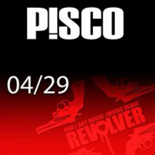 P!SCO