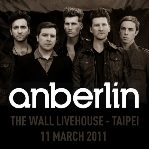 Anberlin (USA)