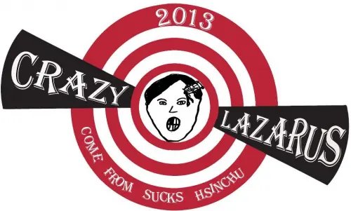 Firstraw + Crazy Lazarus