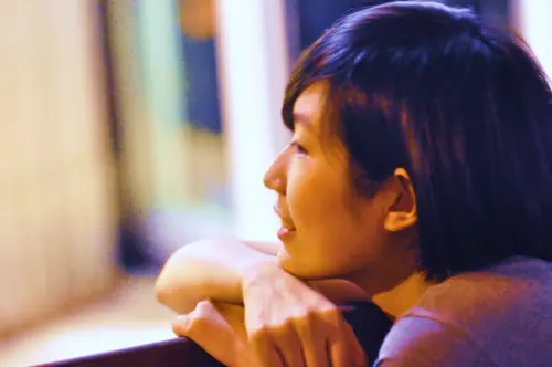 Zoe Huang