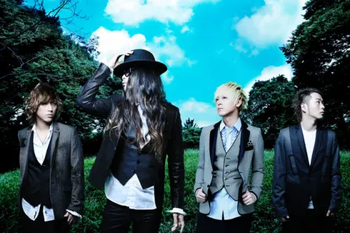 MUCC (JP)