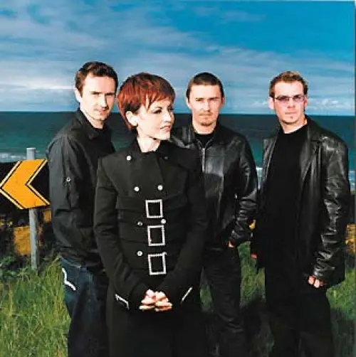 The Cranberries (IE)