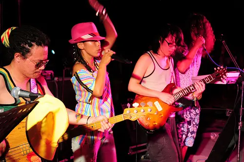 Funky Brothers 