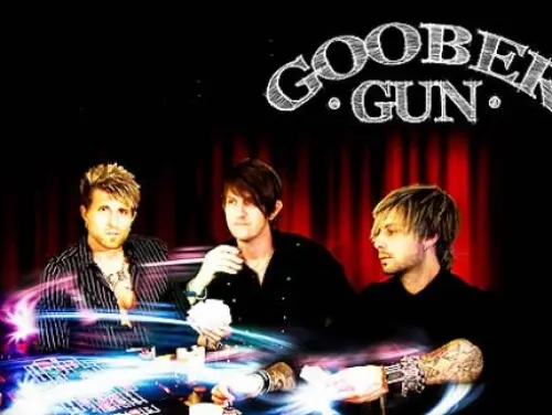 Goober Gun (UK)