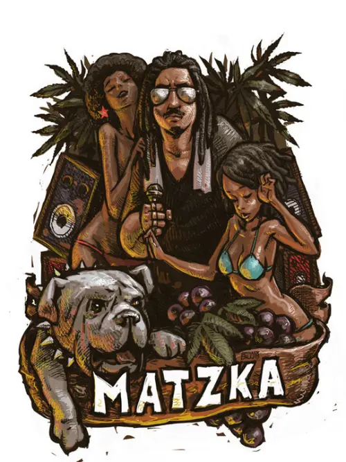 Matzka
