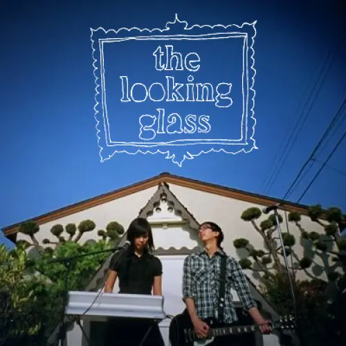CC Zone + The Looking Glass
