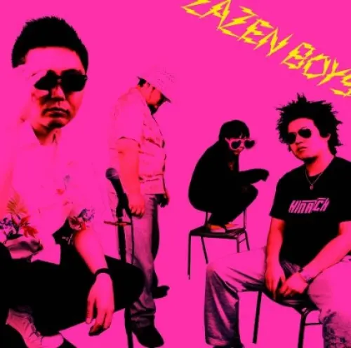 Zazen Boys