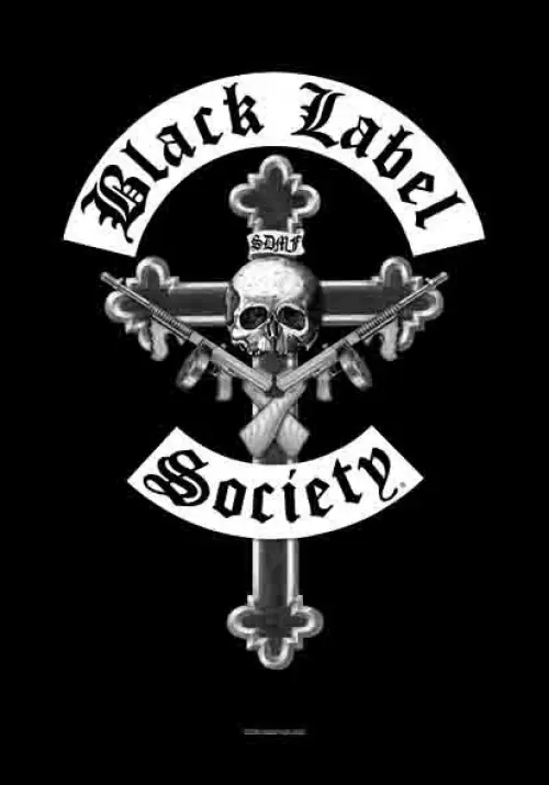 Black Label Society (USA) - Postponed