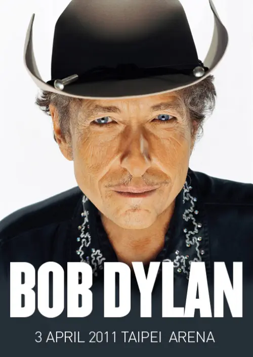Bob Dylan (USA)