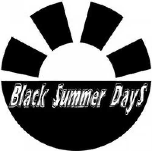 Black Summer Days + 北方安逸樂團