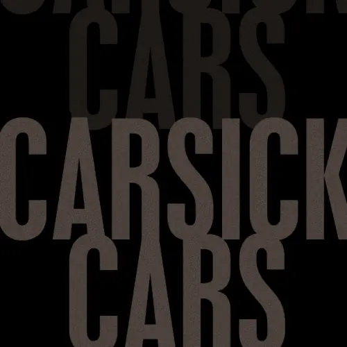 Carsick Cars (China) + Sunset Rollercoaster
