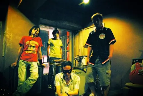 Sissey Chao 趙一豪 & Double X