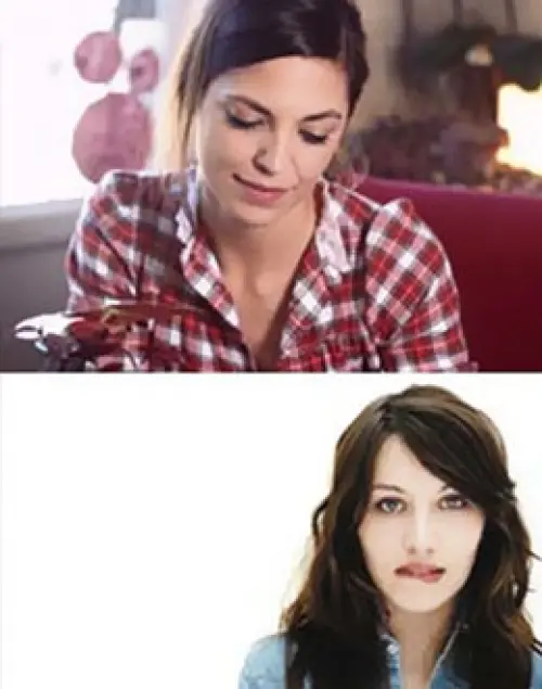 魏如萱 + Coralie Clement (Fr) + Berry (Fr)