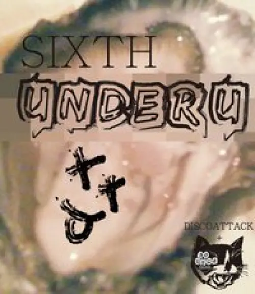 [UnderU #6] w/ DJs Sylvaïn + Veeeky + Sonia