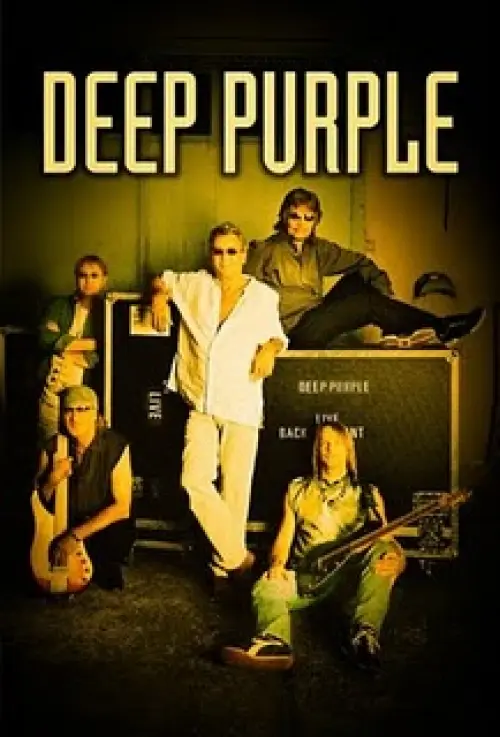 Deep Purple (UK)