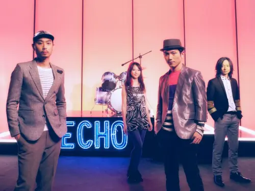 Echo