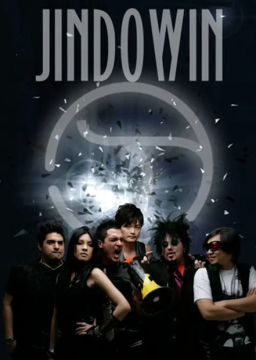 Jindowin 