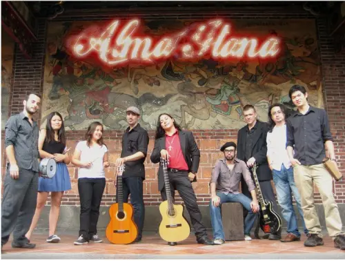 Alma Itana
