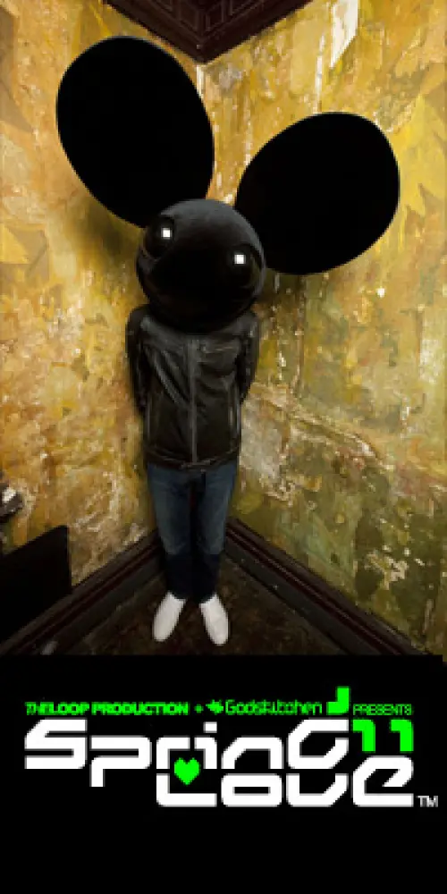 Deadmau5