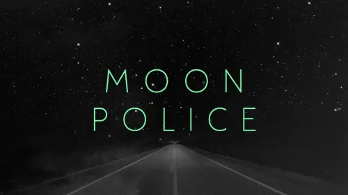 Heartones + Moon Police + Flux