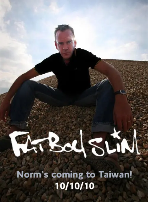 Fatboy Slim