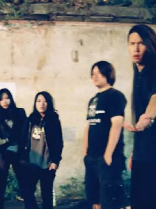  Hekate + Nemesis + One Way To Die + Human Brutality (Cancelled)