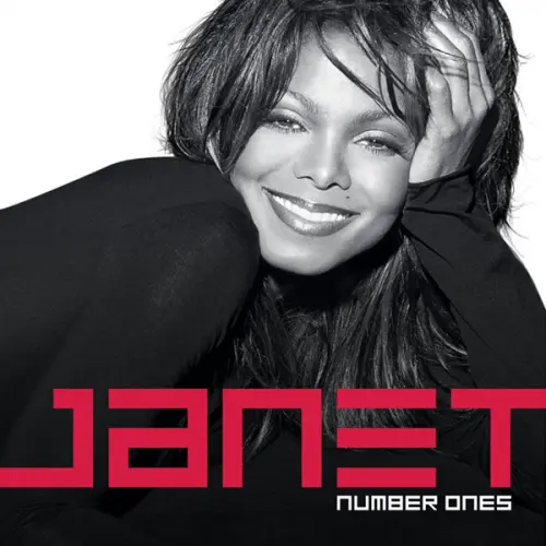 Janet Jackson (USA)
