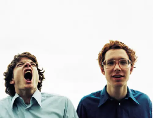 Kings of Convenience (Norway)