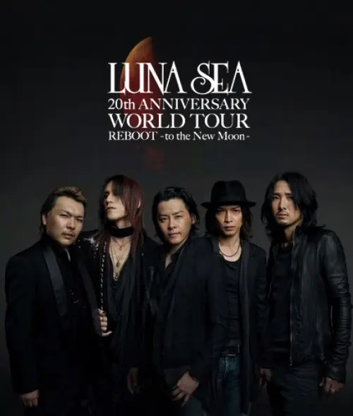 Luna Sea