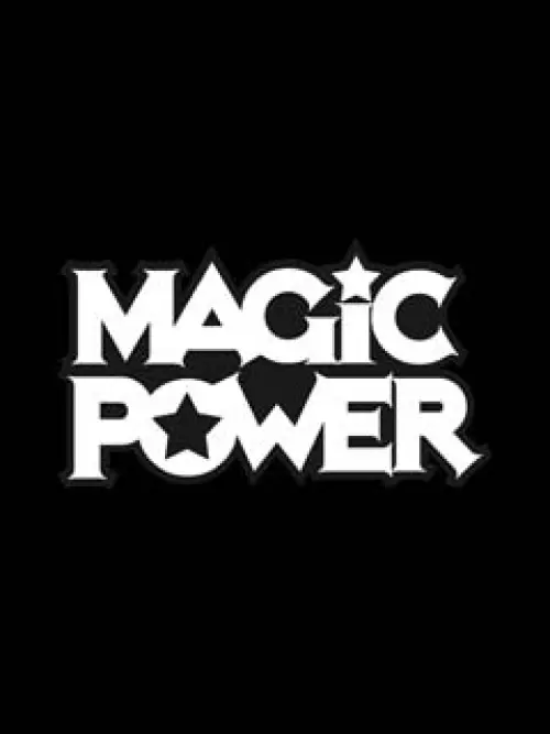 Magic Power + Slimo黏菌