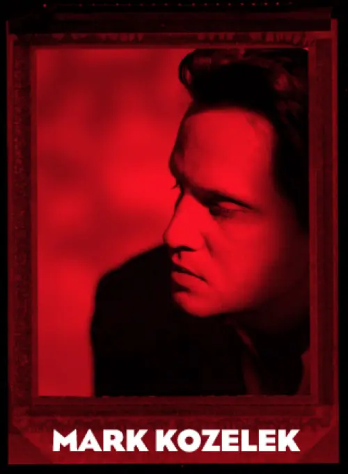 Mark Kozelek (USA)