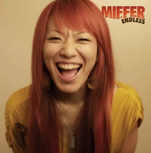 Miffer (Japan) + Carib Rocks (Japan)